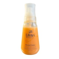 Wella Lifetex Wellness