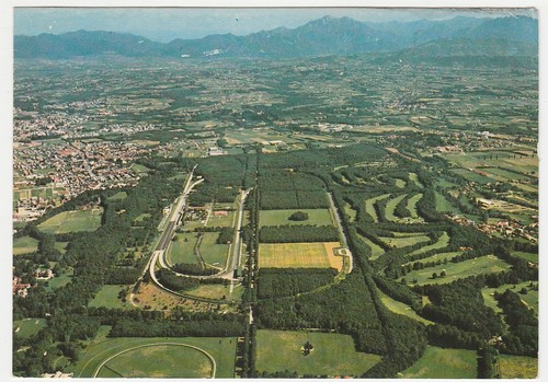 Autodromo nazionale monza - nazionale,