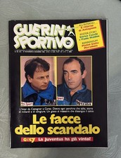 GUERIN SPORTIVO N.48/1985