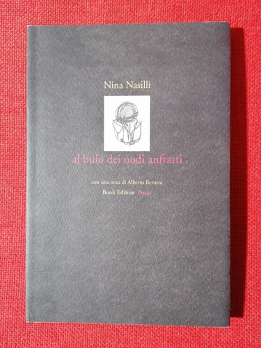 Libro nina nasilli - nasilli, dei