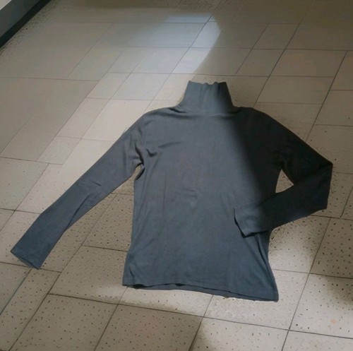 Maglione dolcevita uomo