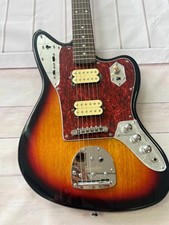 Chitarra elettrica stile jazz