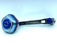 LIVRE Power Arm 98 PT52 Shimano SW 18000 a 20000 sinistro blu STELLA 16238