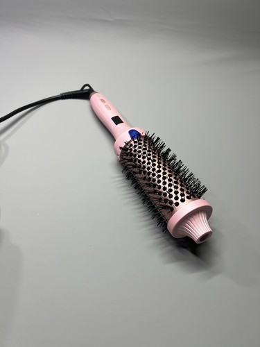 Spazzola termica calda rotonda