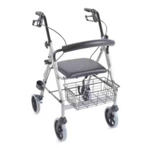 Deambulatore rollator per - deambulatore,