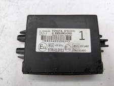 Toyota Yaris 2012 Diesel