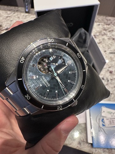Seiko 140 anniversario - 140°,