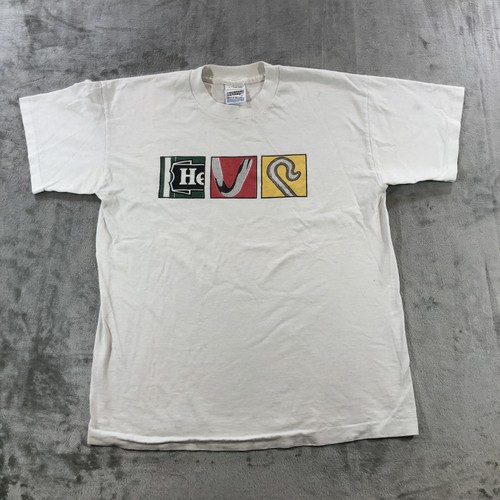 Maglietta vintage heineken - maglietta,