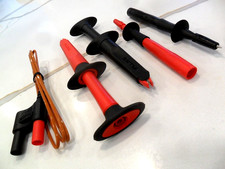 Piombo strumento fluke molto - piombo,