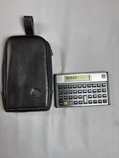 Hewlett-Packard HP 11C