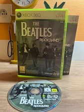 The Beatles Rock Band - Xbox