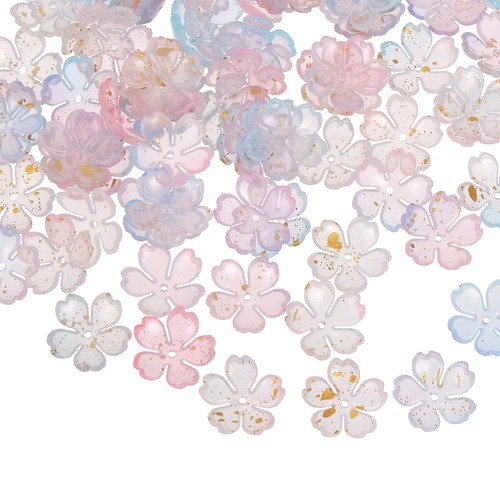 Perline per fiori ciliegio - perline,