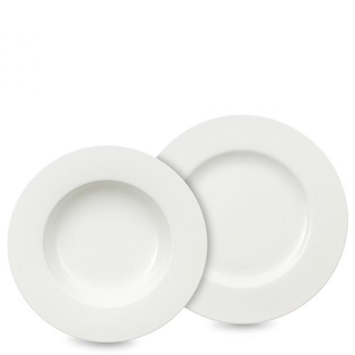 Set piatti royal villeroy - set,