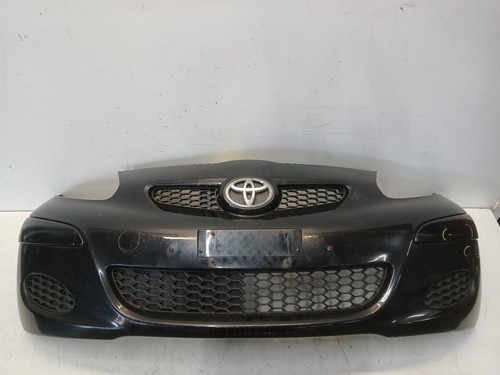 Toyota aygo paraurti anteriori - toyota,
