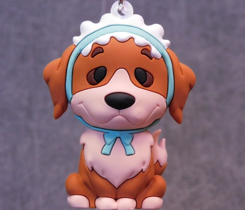 Disney dogs nuovo - nana, clip