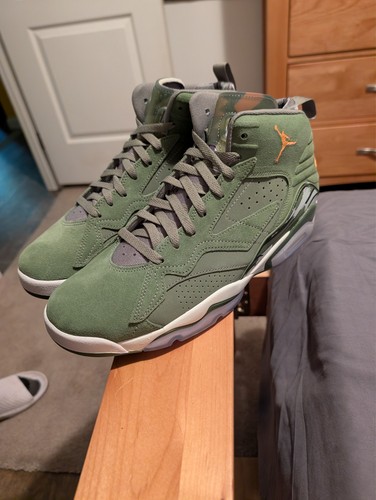 Taglia air jordan mvp - 12, sky
