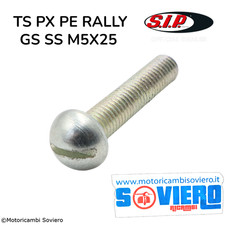 Vite Fissaggio Bauletto Cofano