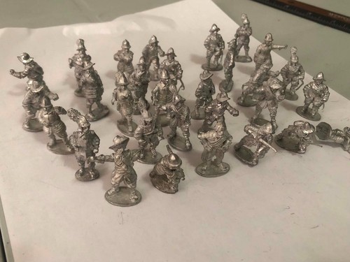 Warlord games pike and shotte - pike,