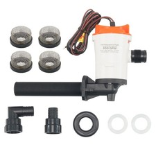 Pompa per barca 800GPH 12 Volt