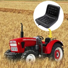 Sedile Trattore Compatto