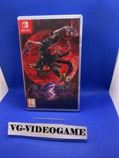 Bayonetta 3 Nintendo Switch