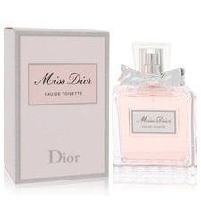Profumo Miss Dior (miss Dior Cherie) 1,7 oz EDP (nuova confezione)