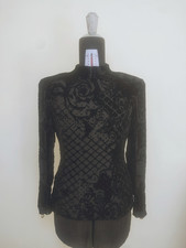 Balmain x H&M Top Women M