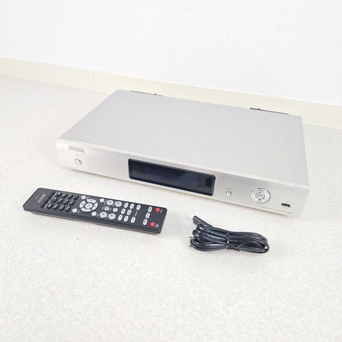 Denon dnp 730re lettore - dnp-730re, audio