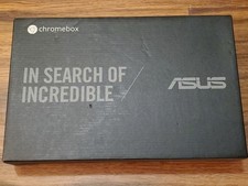 Asus Chromebox M004U Compact
