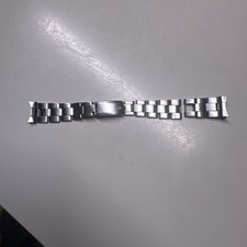 Rolex 1960 Bracciale Vintage Rivet 19mm Daytona Cosmograph 6635 -6263 -62 Big Red