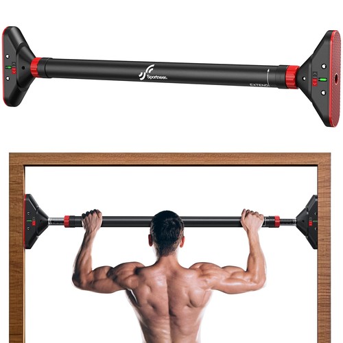 Sportneer barra per trazioni - sportneer,