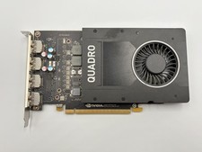 NVIDIA Quadro P2000 5 GB GDDR5