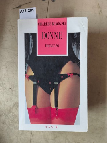 Donne bukowski - donne,