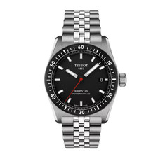 Tissot PR516 Automatic Black