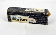 REMOTE SWITCH KENLOCK CON SCATOLA