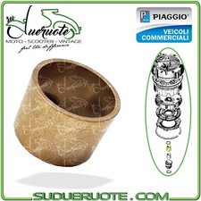 BOCCOLA FRIZIONE BRONZINA