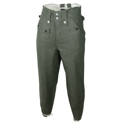 German army field - army, grey