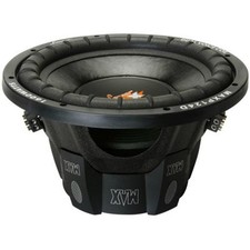 SUBWOOFER LANZAR 12" 300 MM