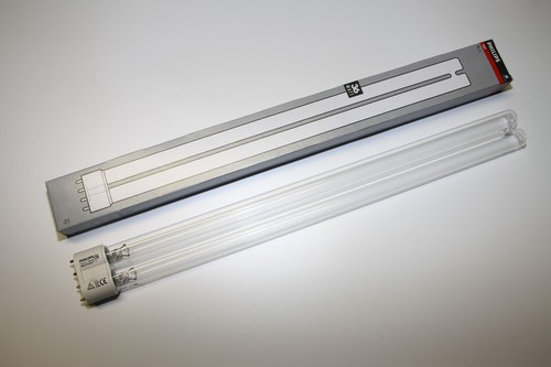 Philips watt lampadina uvc - 36,