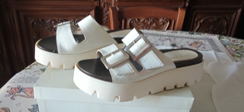 Sabot bianco edizione - sabot,