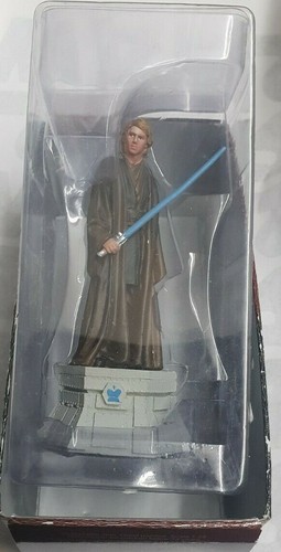 Star wars agostini chess - star,