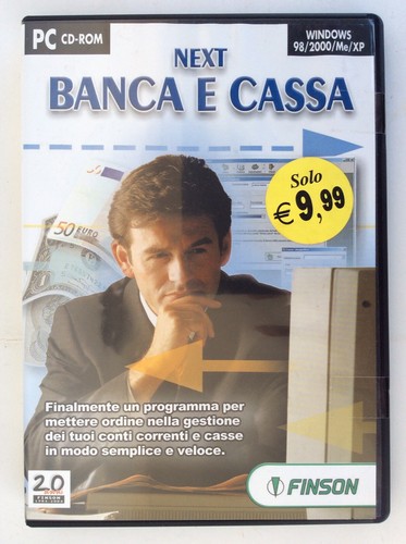 Software programma per pc - per,