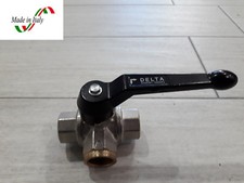 VALVOLE EFFEBI DELTA A 3 VIE