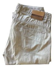 Mens Seville Pants Office