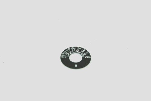 Praktica mtl iso display - 5, b