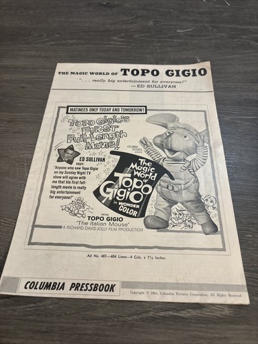 1961 the magic - 1961,