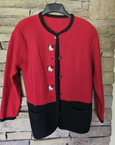 Bella giacca donna - , cotta