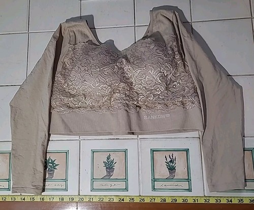 Reggiseno sankom brevetto - reggiseno,