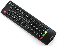 Telecomando di ricambio per TV