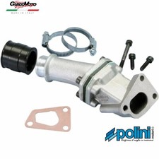 COLLETTORE LAMELLARE Ø 24 TRE